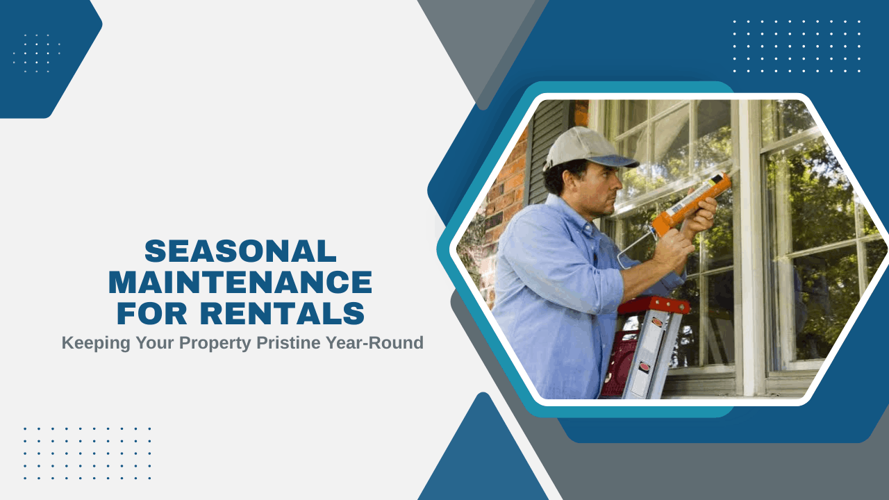 Seasonal Maintenance for Chicago Rentals: Keeping Your Property Pristine Year-Round